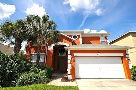 A Spacious And Gracious Fully Air Conditioned 7 Bedroom Disney Villa Located In The Perfect Spot In The Exclusive Emerald I Vacation Homes For Rent Orlando Vacation Renting A House