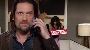 Roger Howarth RECASTS Tucker McCall Returns Devastating News Young and  Restless News. Details in the Comments