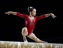 Jul 28, 2021 · jul. Regan Smith On Beam Usa Gymnastics Female Gymnast Female Athletes