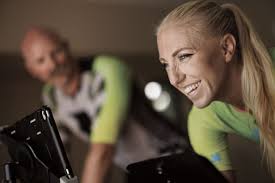 The Punta Gorda-based athletic #powerhouse couple Margaret  (@irongirlexperiment) and Peter (@tri.by.fire) Denton train, compete, give  to their community and parent—together. They recently launched their  @bomboomsport apparel line and a nonprofit to ...