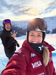 One *** at a time… race season is finally here! Had such an ...