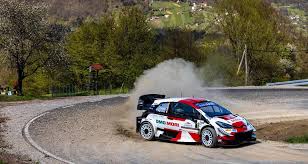 Ogier a eu un début compliqué, il est en 7e place. Wrc Rallye De Croatie 2021 Le Classement General Complet Apres La 16e Epreuve Speciale De Samedi