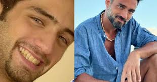 Bailó en boliches, abandonó Gran Hermano, trabajó con Cris Morena y es un  galán internacional: ¿Qué es de la vida de Pablo Heredia?