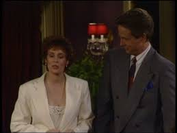 Night Court" When Harry Met Margaret (TV Episode 1990)