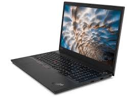 Thinkpad E15 High Performance 15 6 Business Laptop Lenovo Uk
