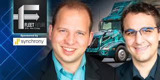 Podcast: Electric truck talk with Daimler Trucks North America