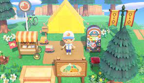 Getting Animal Crossing Pocket Camp Items In New Horizons Switch Polygon