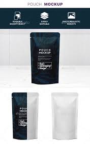 Stand Up Pouch Psd Mockup Product Mock Ups Graphics Mockup Mockup Psd Psd Mockup Template