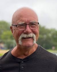 Robert (Bob) Edward Harms