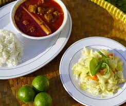 Iga kambing yang dimasak dengan bumbu asam pedas di resep kambing masak asam pedas ini adalah resep yang pas buat anda pecinta hidangan asam pedas dan daging kambing. Asam Pedas Daging Tetel Resipi Yang Buat Kecur Liur Dalam Projek Gerenti Jadi