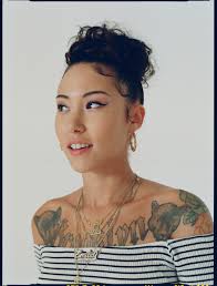 Gap Creative Women Giving Back Mental Health Artist