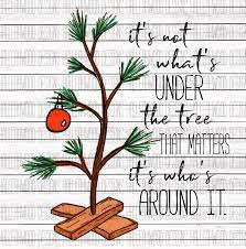 Charlie Brown Fan Art Christmas Tree With Quote Charlie Brown Christmas Tree Christmas Tree Quotes Charlie Brown Christmas Quotes