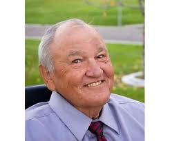 Richard Rider Obituary (1940