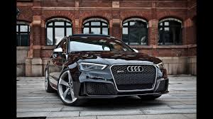 Volkswagen vw amarok vw arteon vw beetle vw golf vw passat vw polo 2017 Audi Rs3 Sportback 367hp Walkaround Launch Soundcheck Youtube