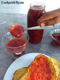 May 20, 2020 · is pectin good or bad for you? Pectin Free Homemade Mix Fruit Jam Cook With Renu