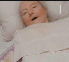 Tribute to Phyllis Buckley, 1955