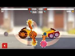скачать Cats Crash Arena Turbo Stars взломанная последняя версия Cats Crash Arena Turbo Stars Skachat Mod Mnogo Deneg I Zhiznej Na Android