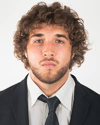 Garrett Carter (9/5/2023)