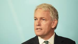 Danny Kruger's defection to Reform UK sparks mixed reaction in his  constituency