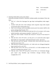 Pada kesempatan kali ini admin akan membahas 25 soal di tambah kunci jawabannya pada bab resensi. Contoh Soal Menjodohkan Bahasa Indonesia Cara Golden