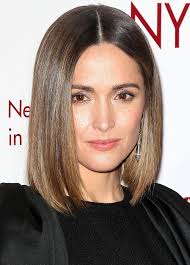 Tricks For Shiny Hair Like Rose Byrne S Glamour