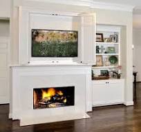BEFORE AND AFTER - How To Update Your Deep Cabinetry To ...