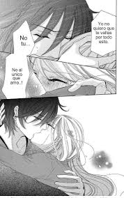 kimi koso boku no koimonogatari manga lector tumangaonline shoujo manga anime romantic manga