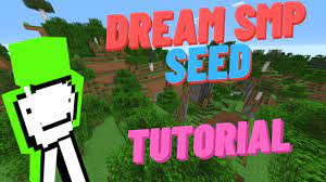 Check spelling or type a new query. How To Play On Dream Smp Seed Tutorial Youtube