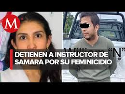 Hallan muerta a nutrióloga desaparecida en Veracruz