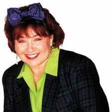 66 Roseann barr ideas