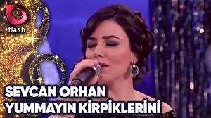 Sevcan orhan ile ilgili tüm, video, fotoğraf, açıklamalar ve flaş haberler hürriyet'te. Sevcan Orhan Yummayin Kirpiklerini Dailymotion Video