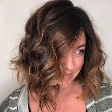 Get ideas for dark hair with highlights in this stunning gallery! Partial Highlights To Frame Your Face Tangerine Salon