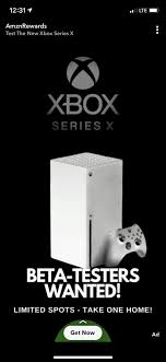 Starting To Get Ads On Snapchat If Only It Was Real Xboxseriesx