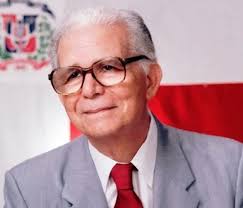 Astros revelan la esencia del doctor Balaguer #ListínDiario