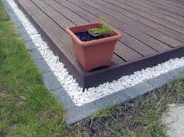 Terrasse Schon Und Praktisch Bauen Mit Team Massivhaus Haus Und Garten Holzterasse Garten Garten