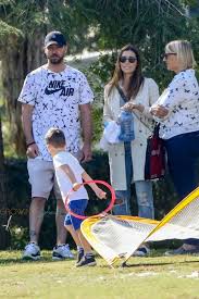 See more ideas about justin timberlake, timberlake, justin. Justin Timberlake And Jessica Biel Take Their Son Silas To The Park In La 2 Growing Your Baby