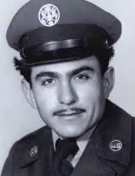 Antonio Chapa's Instagram, Twitter & Facebook