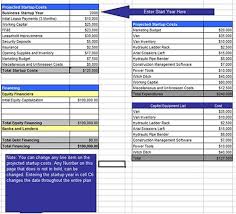 Create a business plan for your consignment shop. Consignment Store Business Plan Ms Word Excel Pricepulse