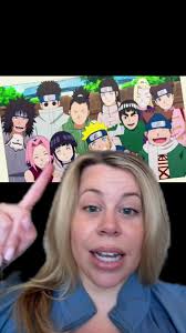 Exploring Childhood Toys of Naruto Characters