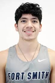 2023 Men's Cross Country Roster