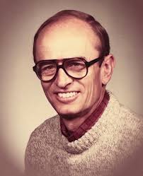 Obituary: Ronald D. Christman Aug. 21, 1936