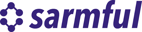 Sarmful logo