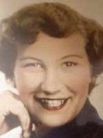 Valeria Bailey Obituary (2016)