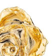 So, subtracts 400mg of gold out of 10,000mg o. 24k Gold Dipped Roses One Dozen The Forever Rose