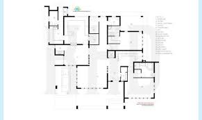 Posted by kerala home design at 2:00 pm. Contemporary Luxury Villa Floor Plan House Design Plans Home Plans Blueprints 39385