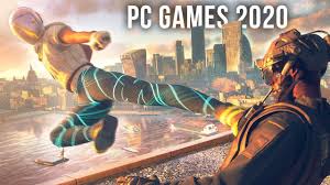 Top 30 New Pc Games Of 2020 In 2020 Phantasy Star Online Upcoming Pc Games Gaming Pc