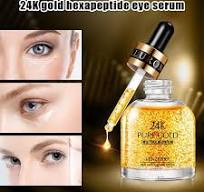 Six Peptide Face Care Eye Cream Anti Wrinkle Remove Dark Circles Hydrating  Firming Eye Cream