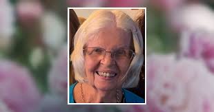 Joan E. Riches Obituary July 11, 2024