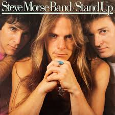 Steve Morse Band
