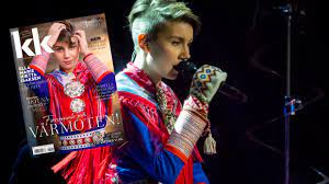 Erlend elias er bekymret for at lillebroren skal være med i paradise. Kofte Cover Hylles Flaut At Det Ikke Har Blitt Gjort For Minmote No Norges Storste Moteside